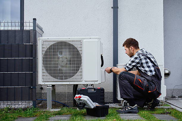 Trusted Hvac service in California, MO - Tropical Oasis HVAC